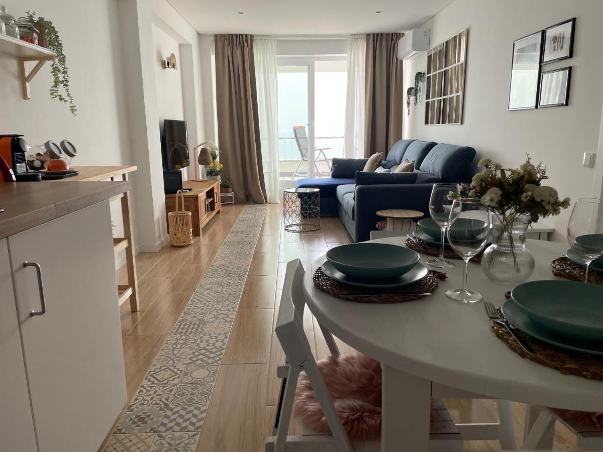 Sesimbra Balcony公寓 外观 照片