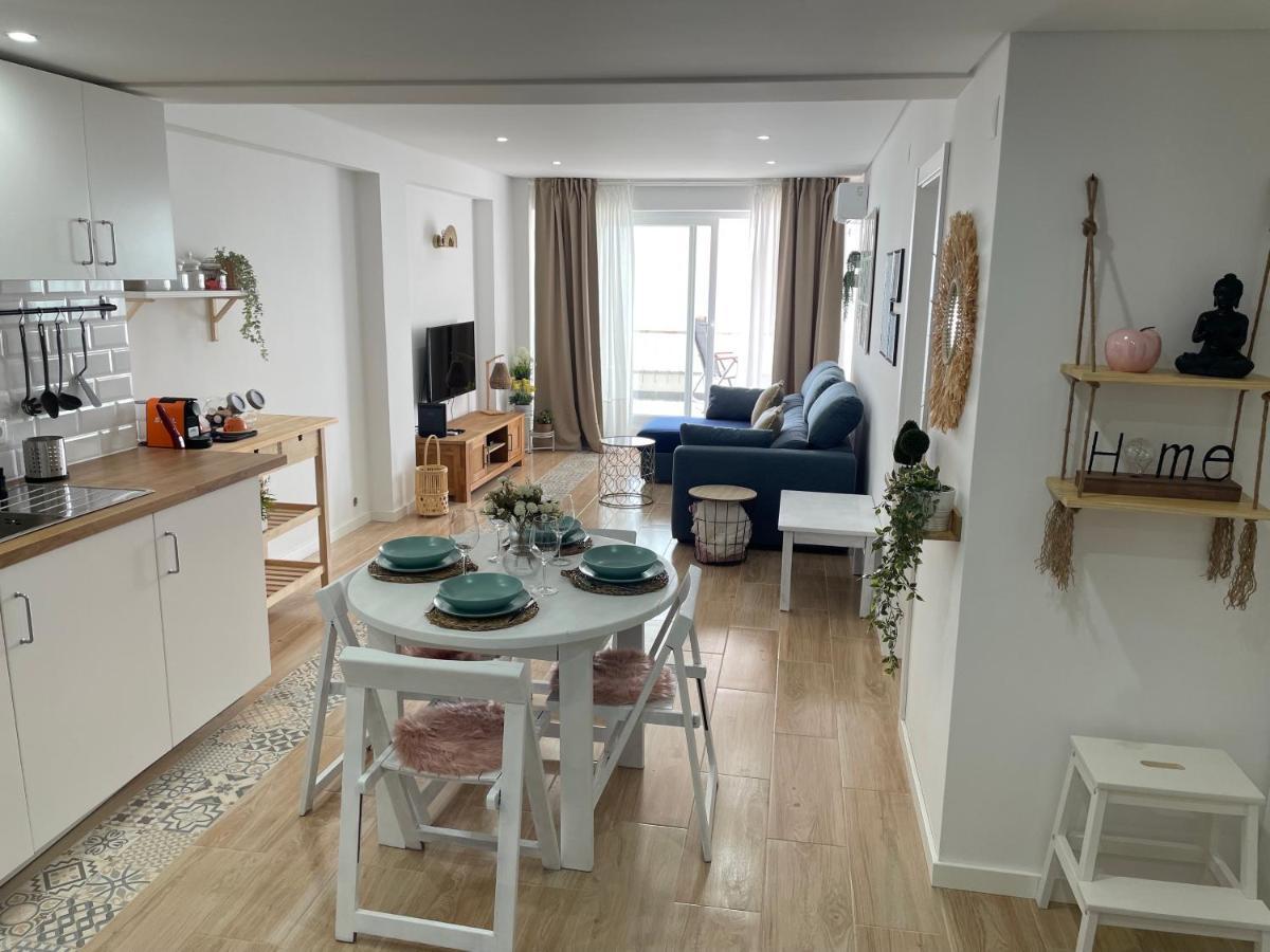 Sesimbra Balcony公寓 外观 照片