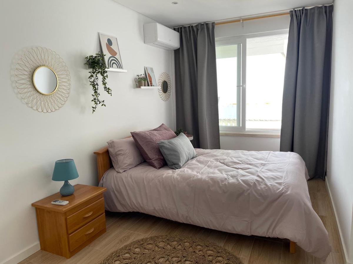 Sesimbra Balcony公寓 外观 照片
